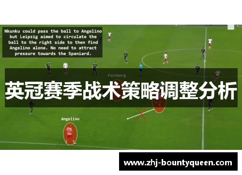 英冠赛季战术策略调整分析 英冠赛季战术策略调整分析