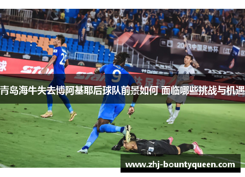 青岛海牛失去博阿基耶后球队前景如何 面临哪些挑战与机遇